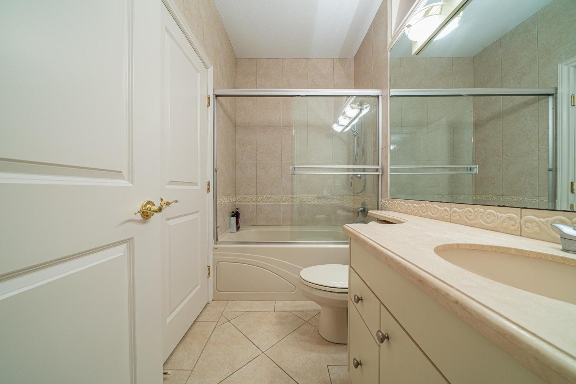 38-Villa Vancouver Luaran gambar