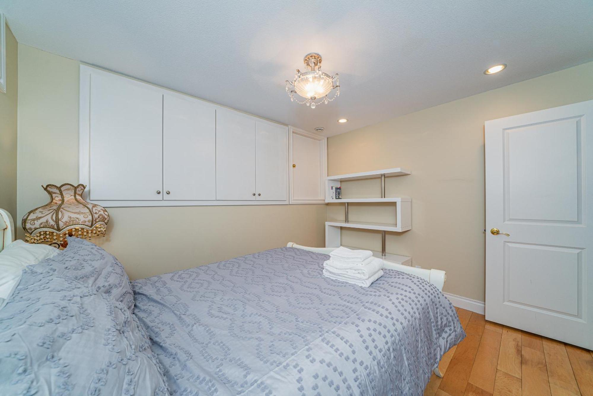 38-Villa Vancouver Luaran gambar