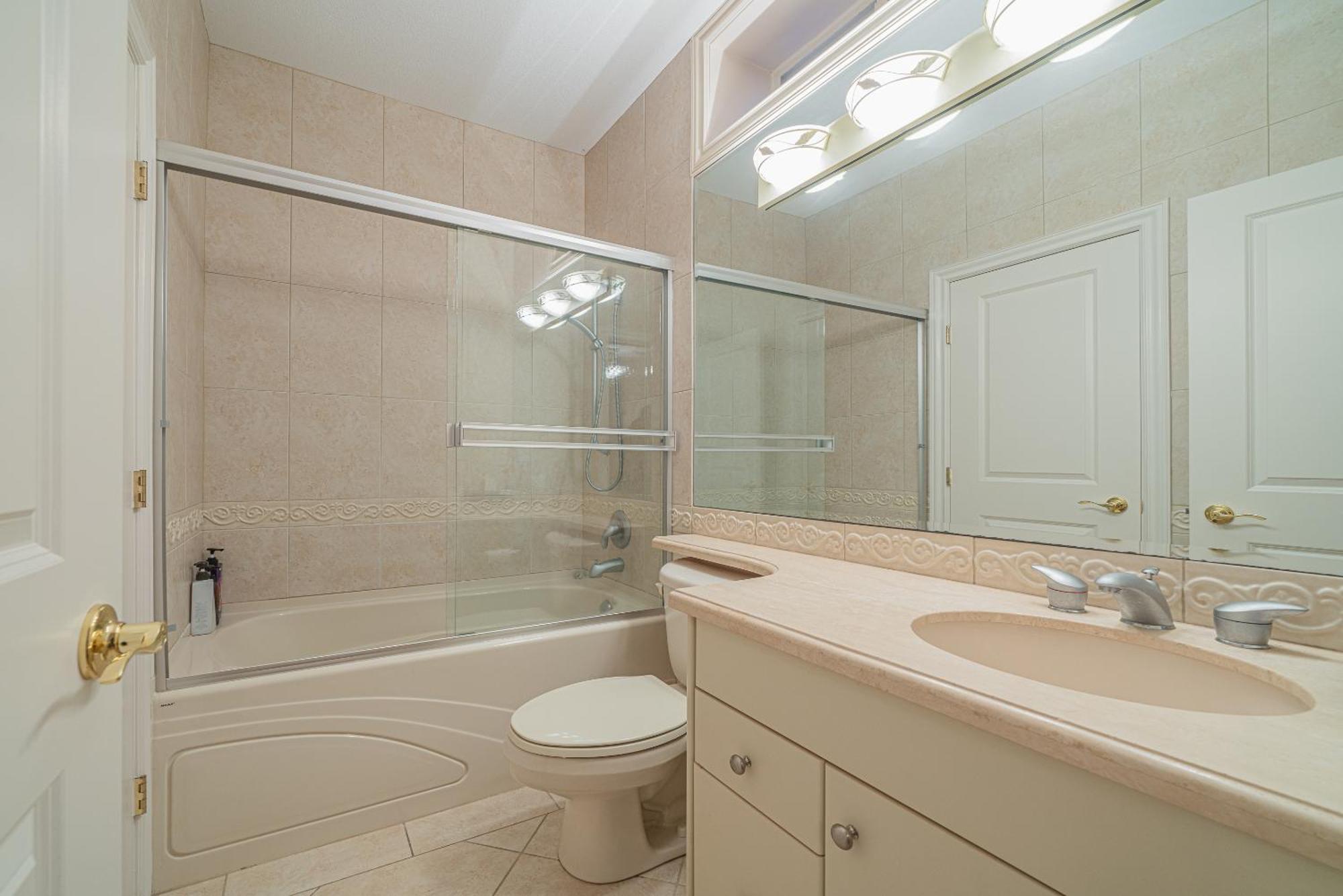 38-Villa Vancouver Luaran gambar
