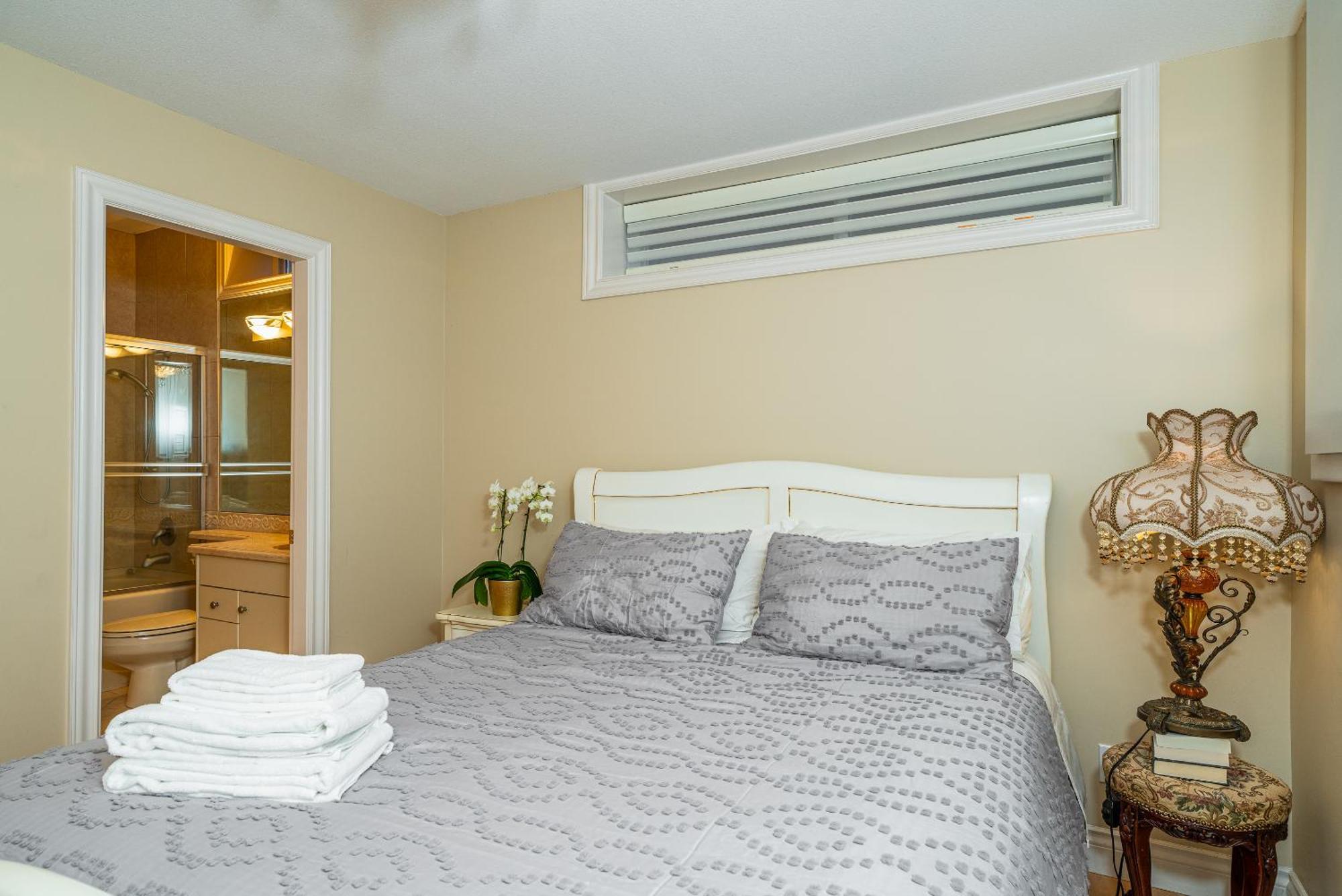 38-Villa Vancouver Luaran gambar