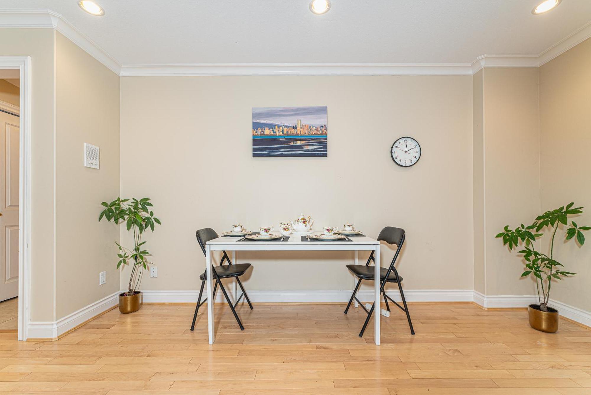 38-Villa Vancouver Luaran gambar