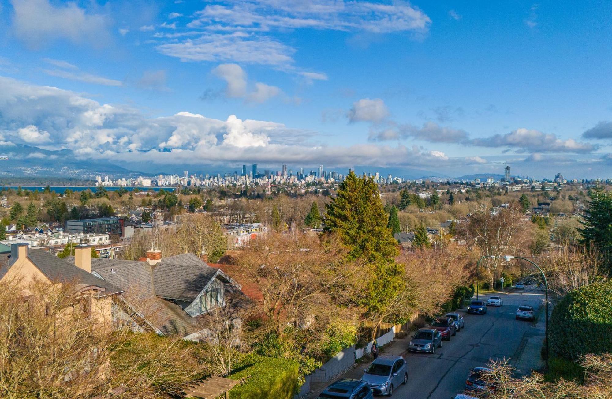 38-Villa Vancouver Luaran gambar