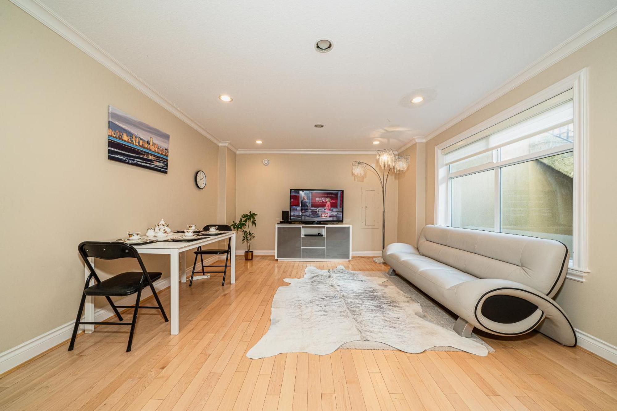 38-Villa Vancouver Luaran gambar