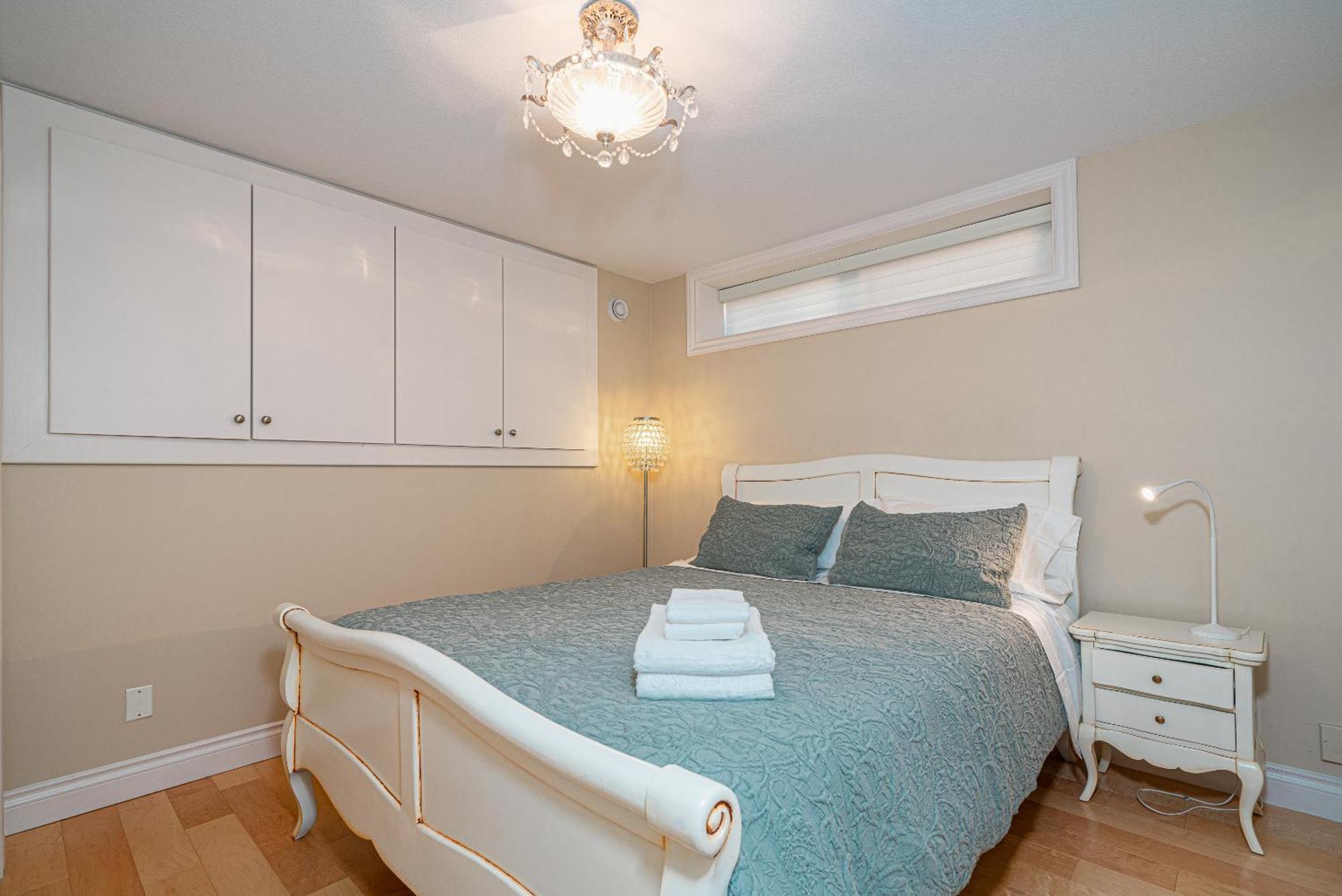38-Villa Vancouver Luaran gambar