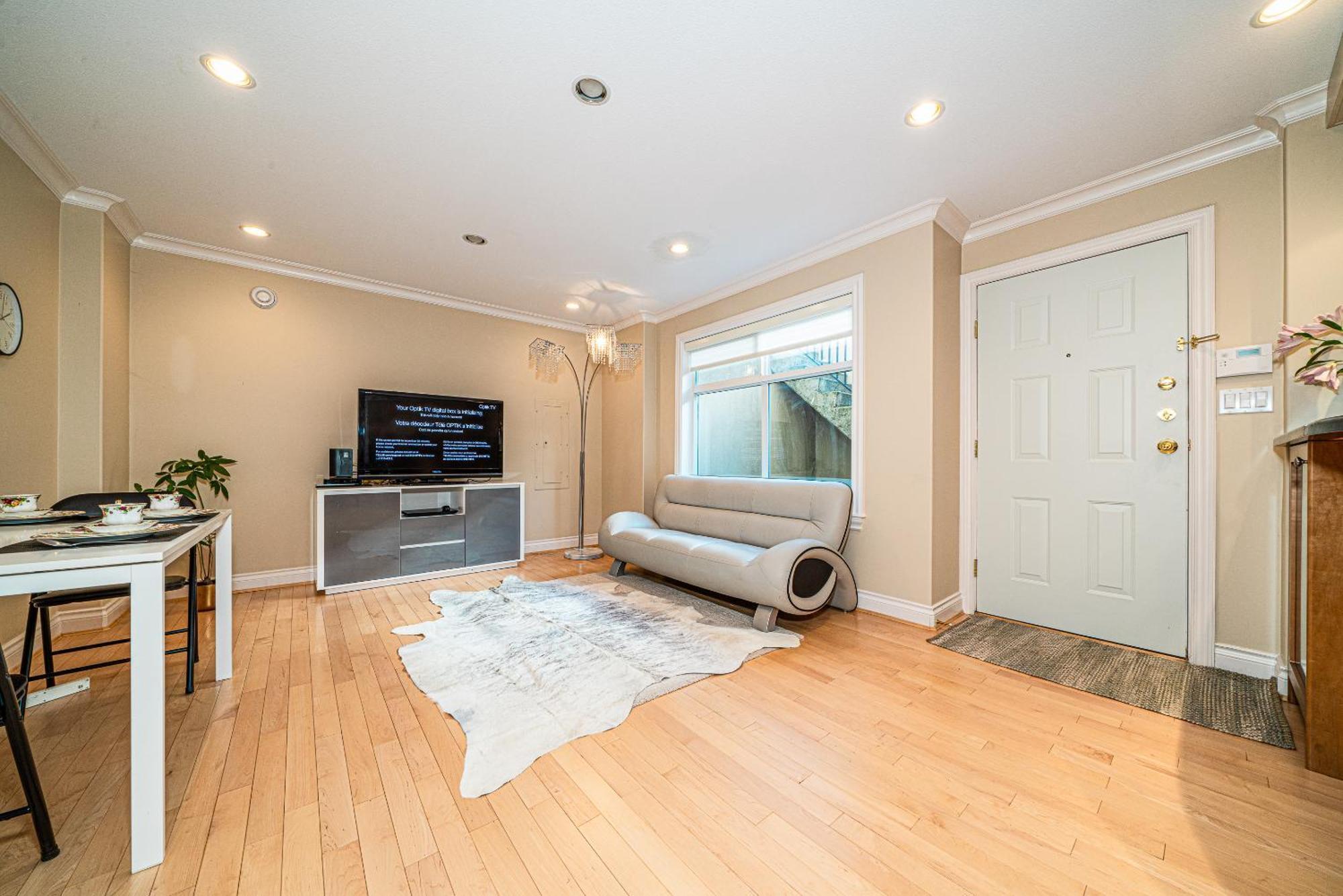 38-Villa Vancouver Luaran gambar