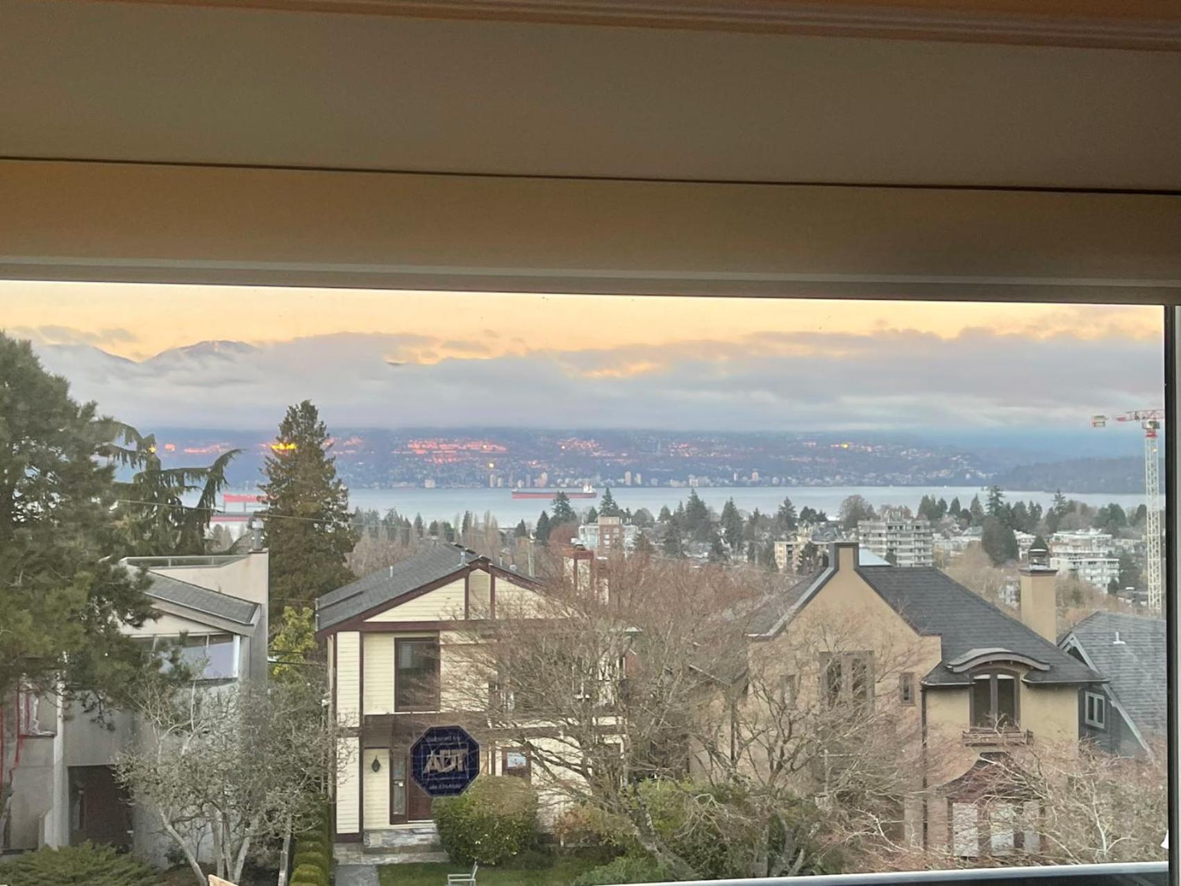 38-Villa Vancouver Luaran gambar